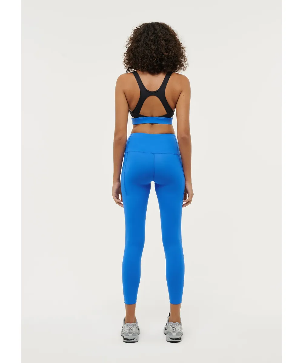 P.E Nation Recalibrate 7/8 Legging (Electric Blue)