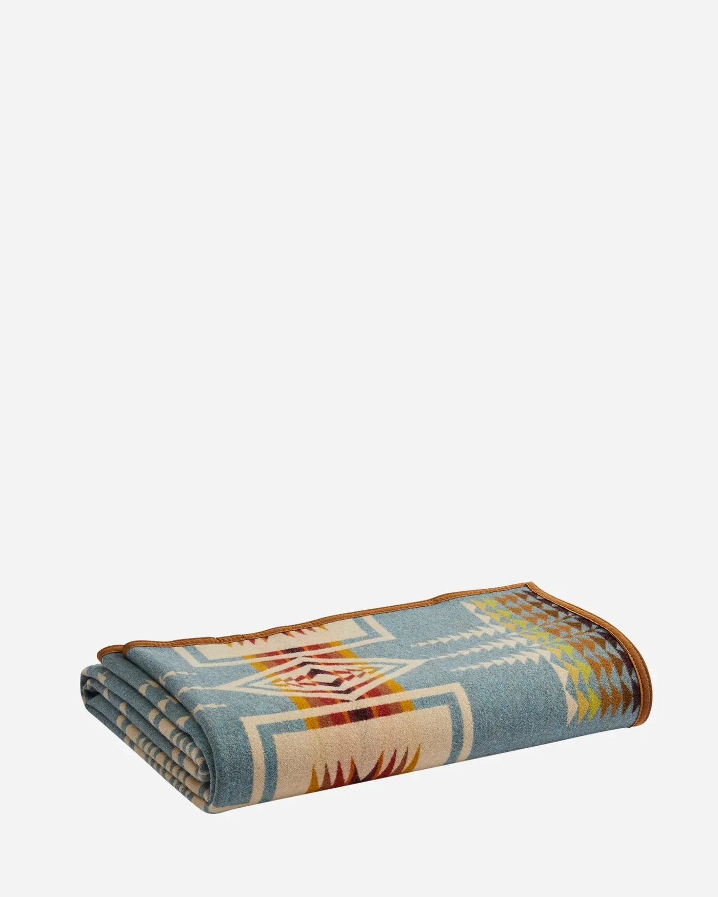 PENDLETON - HARDING SHALE Blanket TWIN