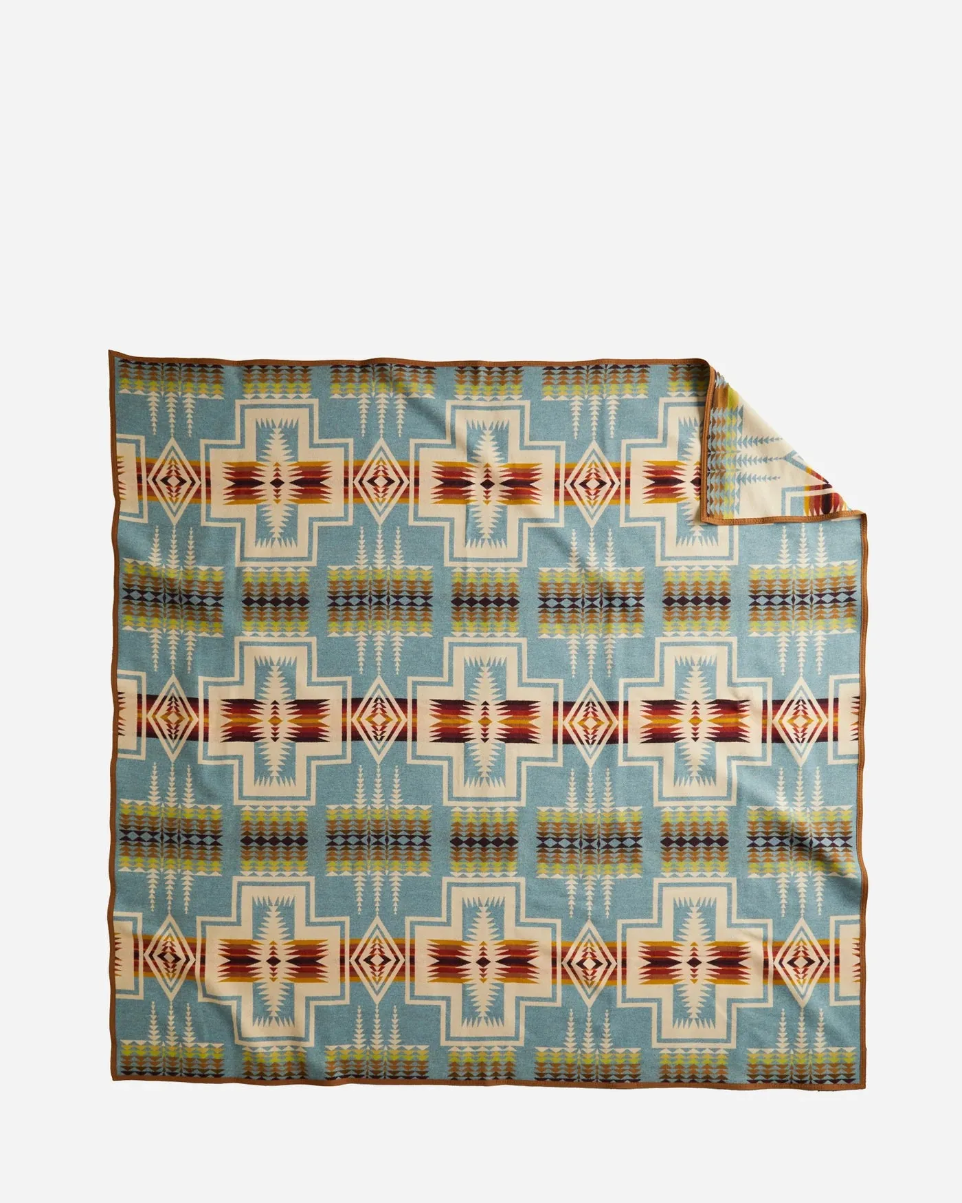 PENDLETON - HARDING SHALE Blanket TWIN