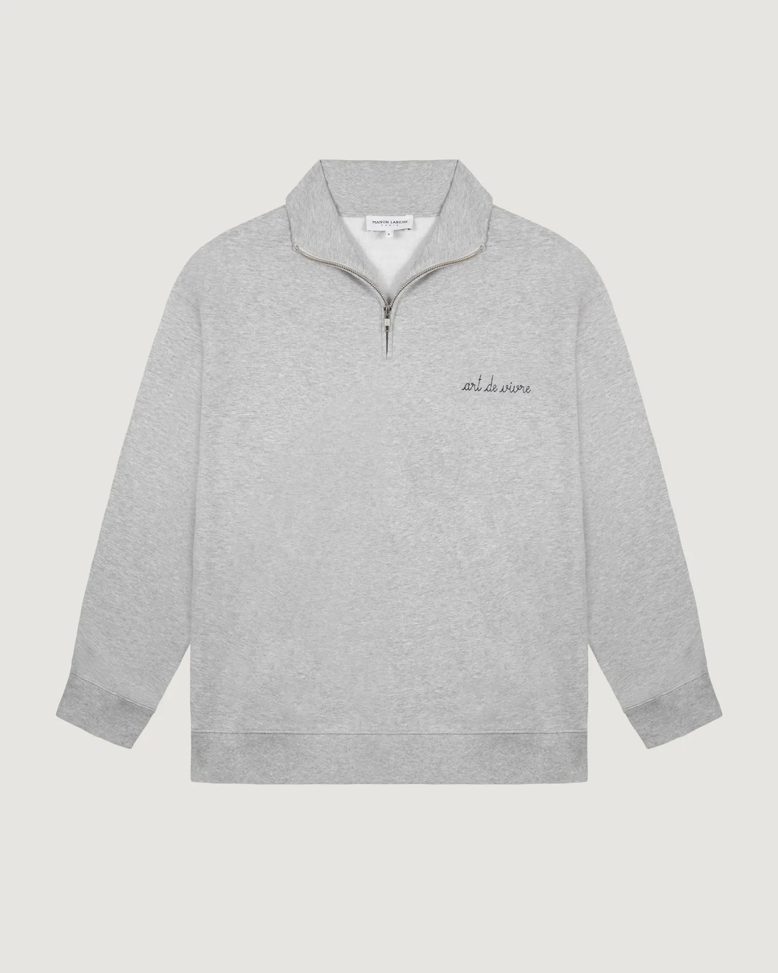 Personalizable Unisex Placide sweatshirt