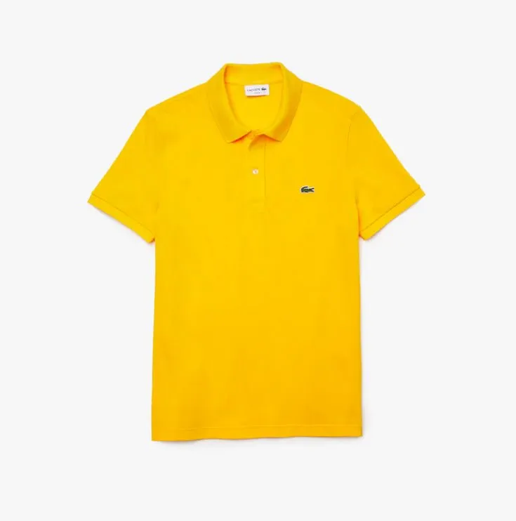 Polo Lacoste Slim Fit