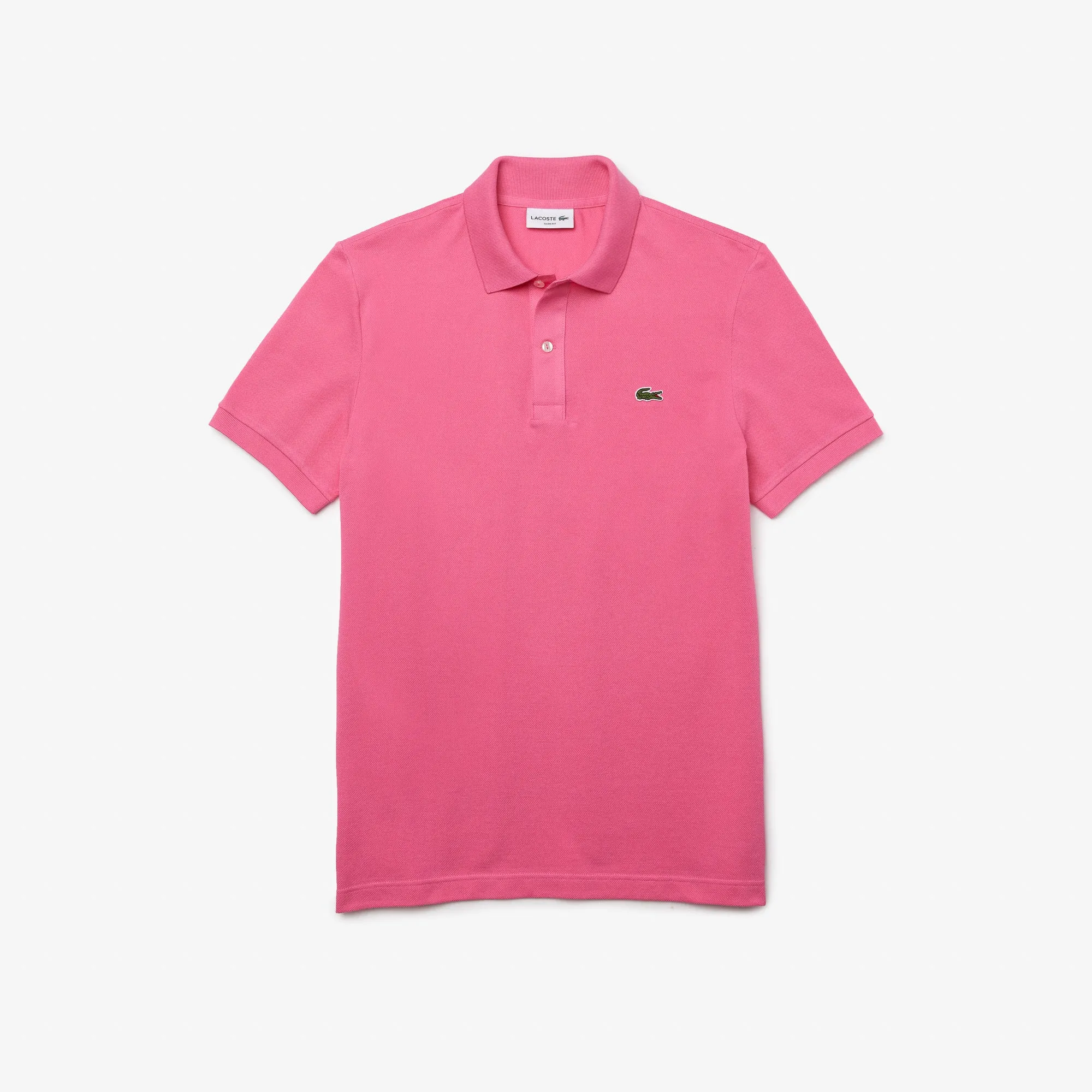 Polo Lacoste Slim Fit