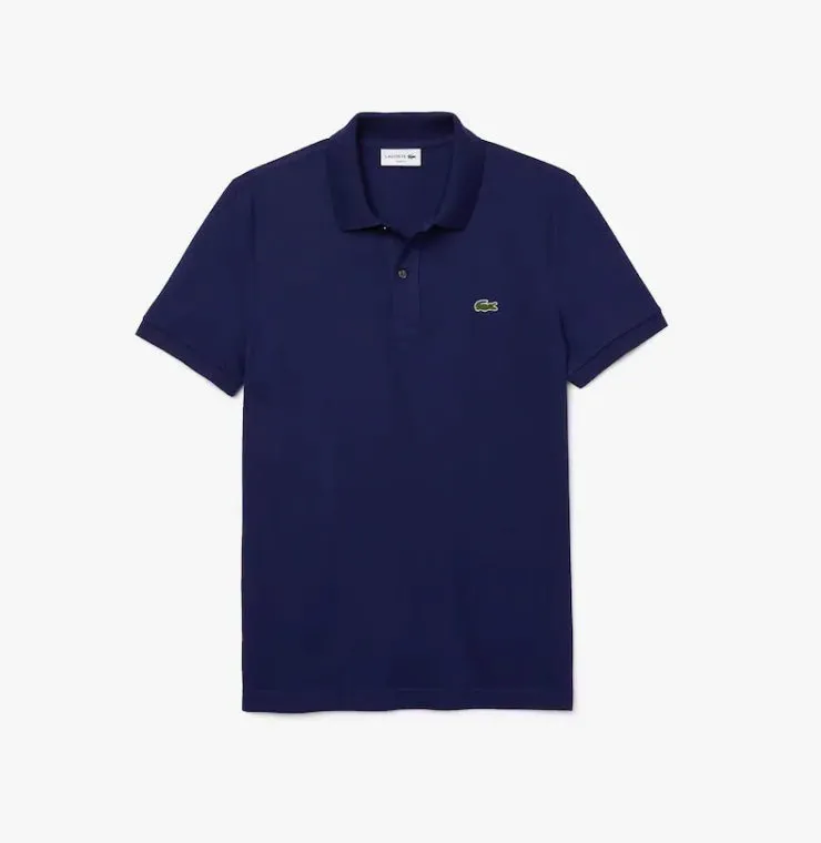 Polo Lacoste Slim Fit