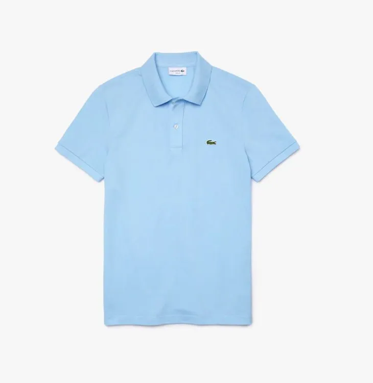 Polo Lacoste Slim Fit