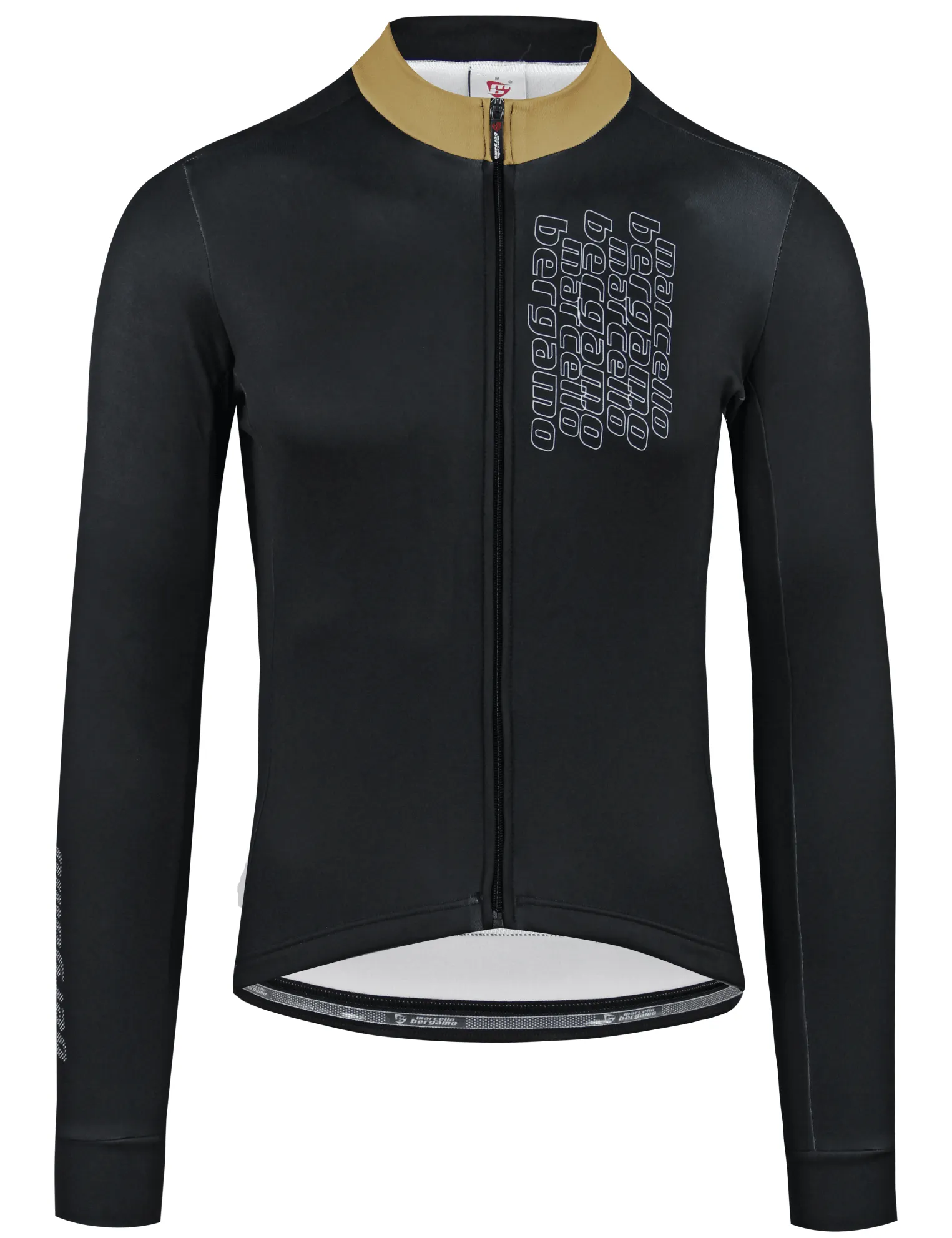 PRO Long Sleeve Jersey