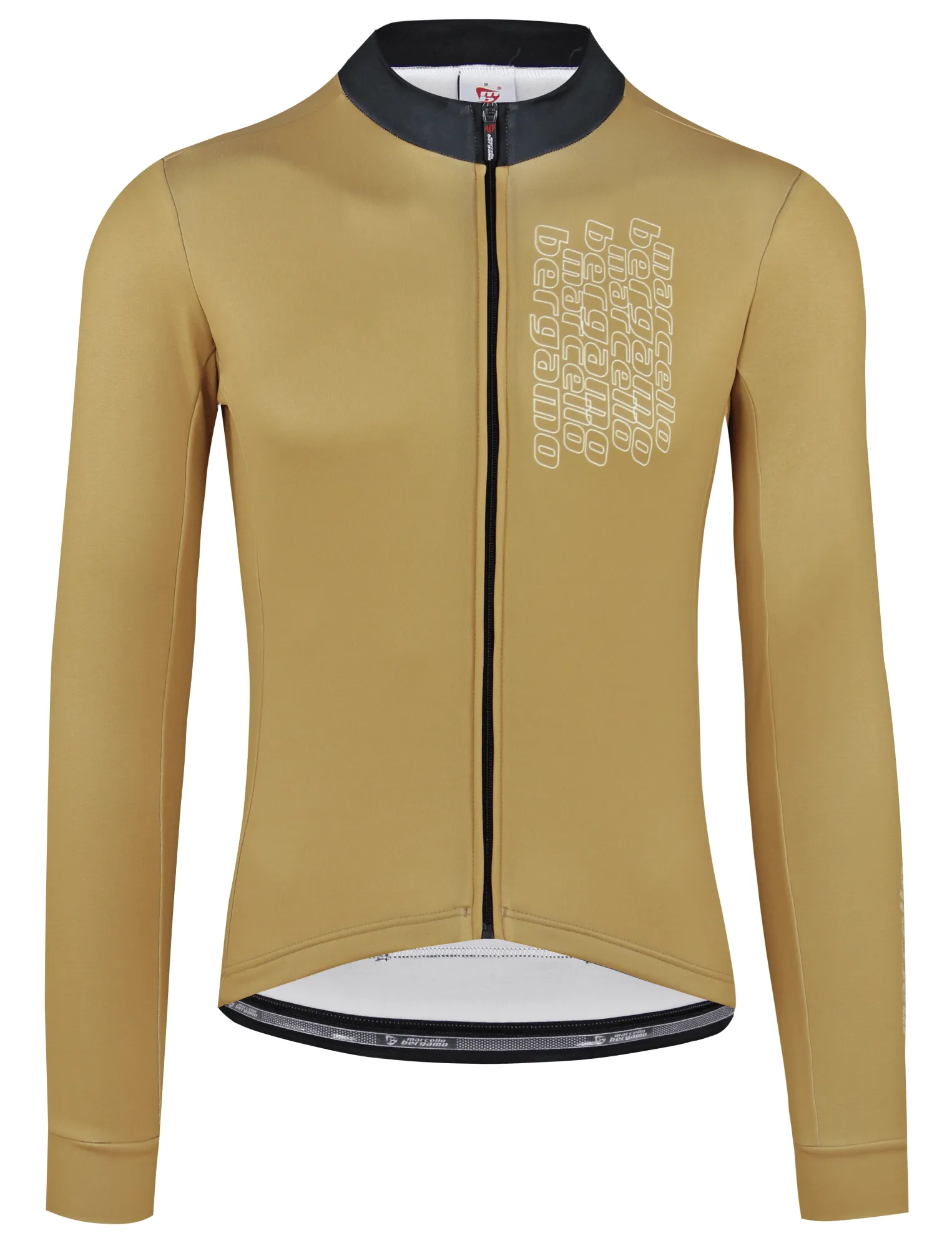 PRO Long Sleeve Jersey