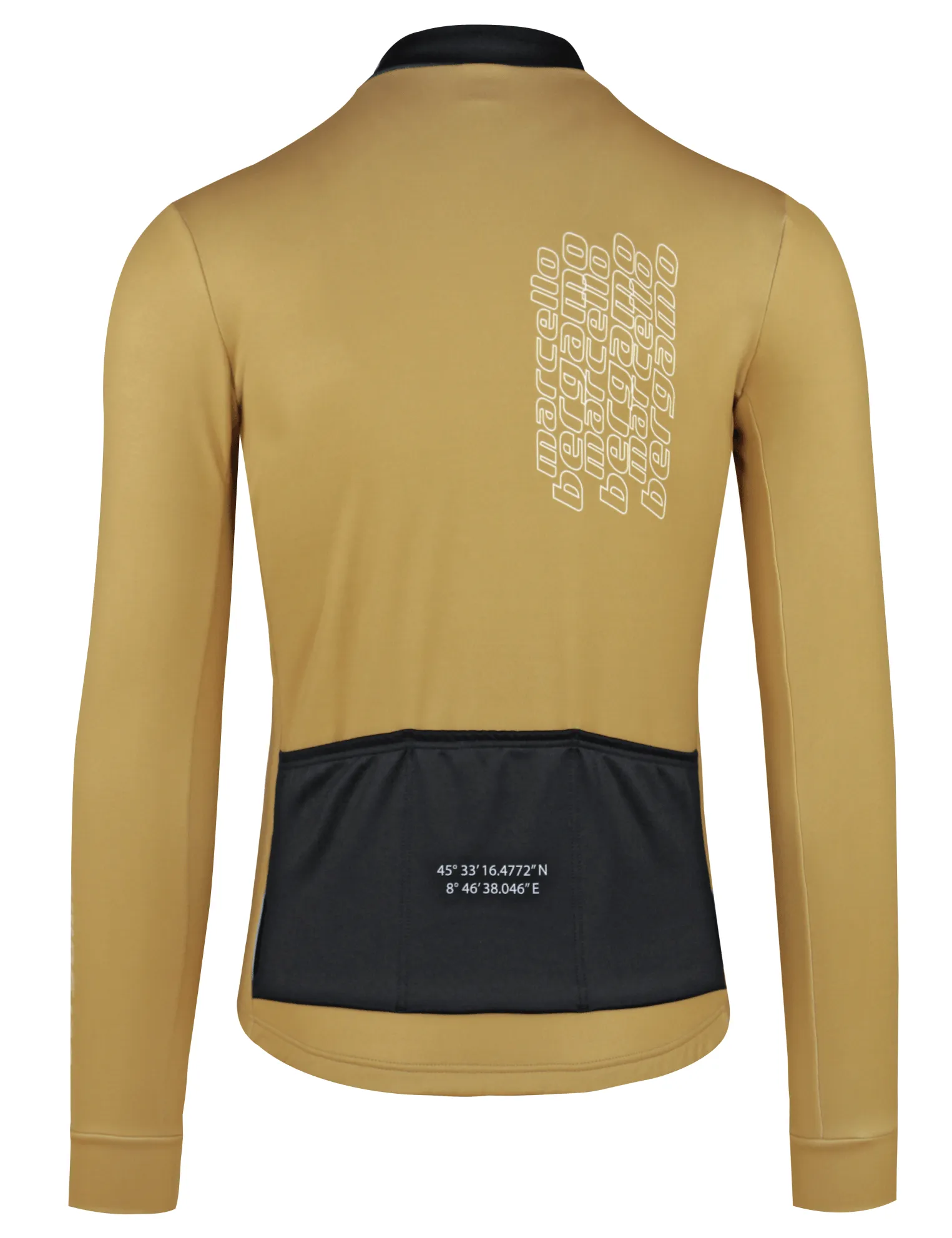 PRO Long Sleeve Jersey