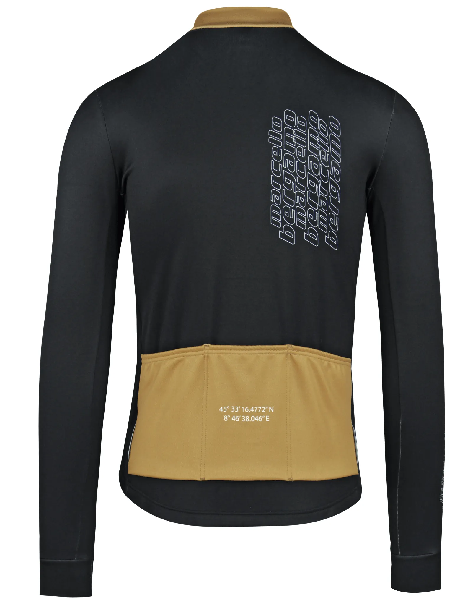 PRO Long Sleeve Jersey