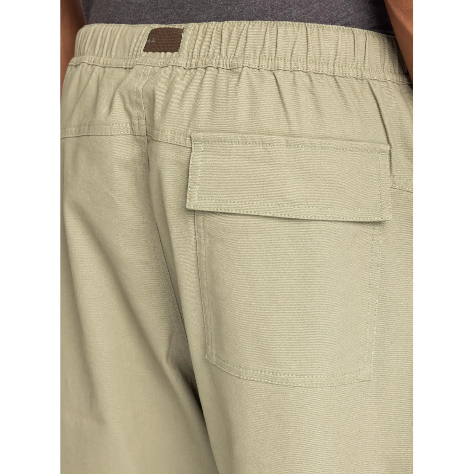 Quiksilver Mens Run Ashore Chino