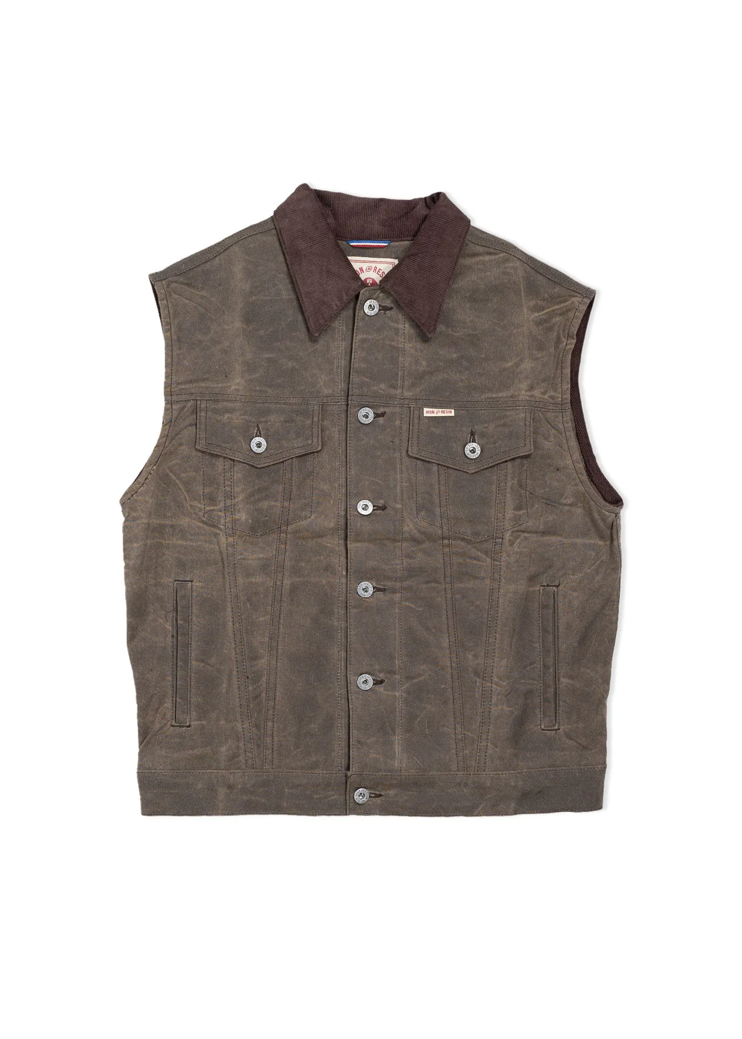 Rambler Vest