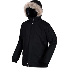 Regatta Salton Mens Parka Jacket