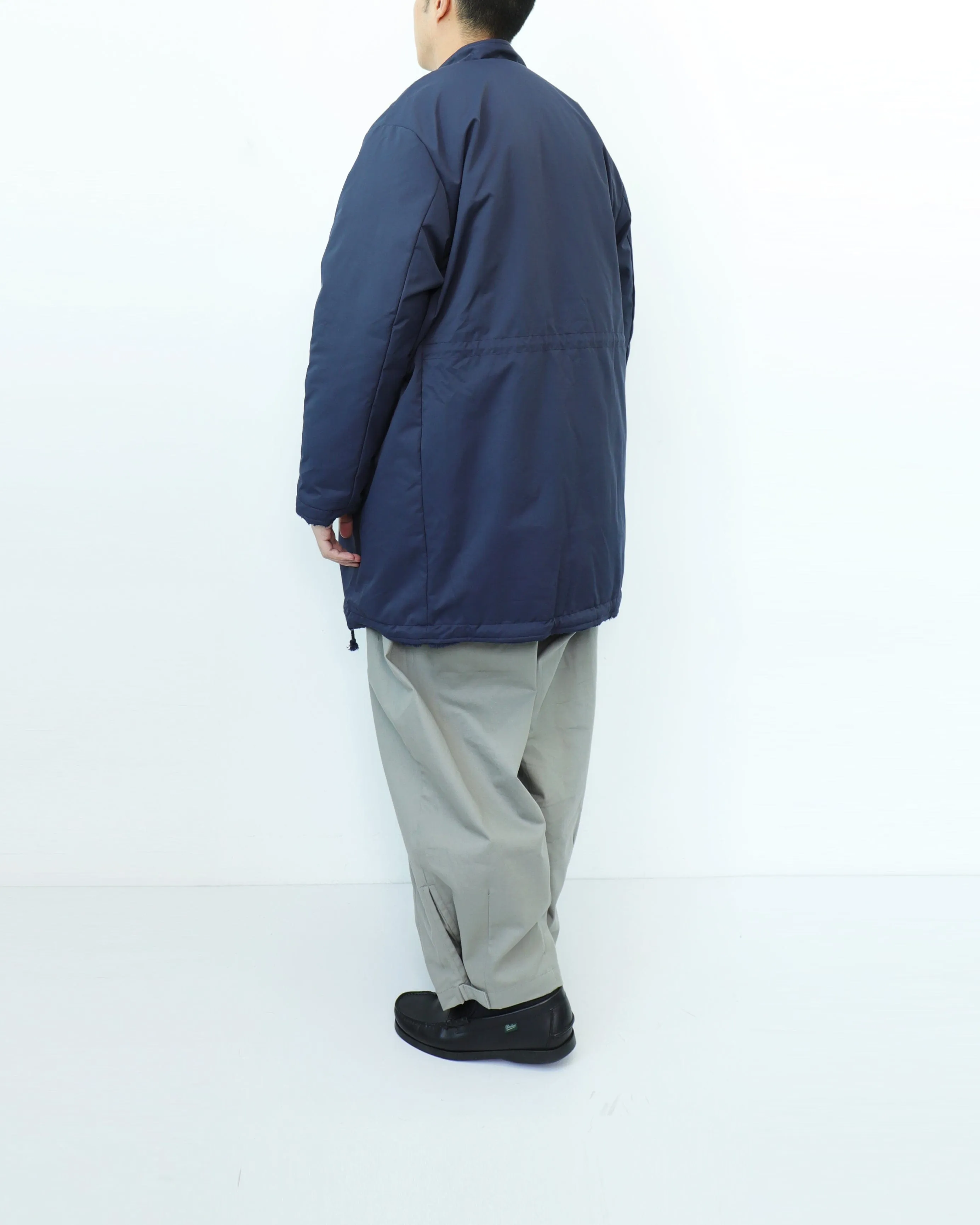 REVERSIBLE M51 FISHTAIL PARKA WR #606