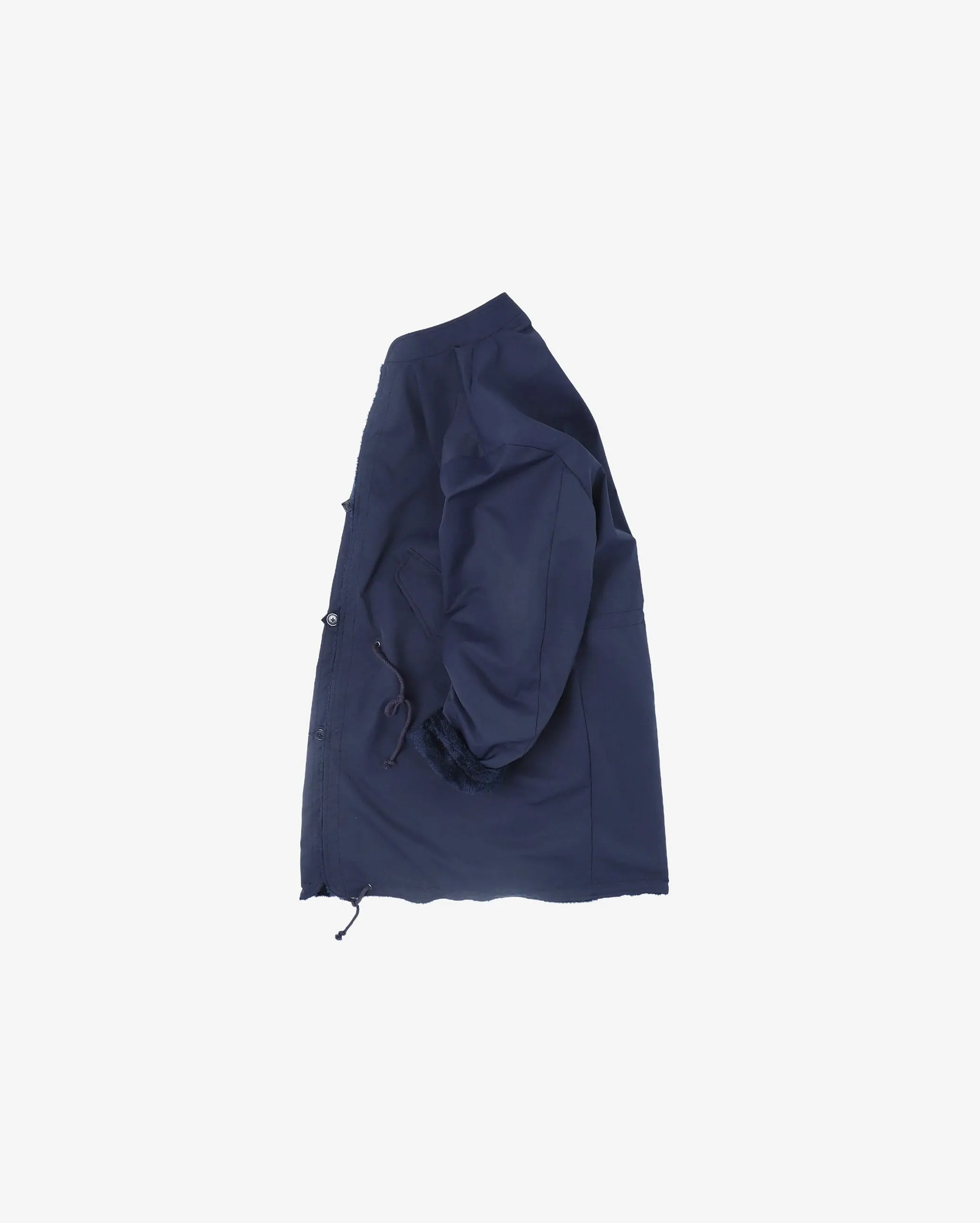 REVERSIBLE M51 FISHTAIL PARKA WR #606