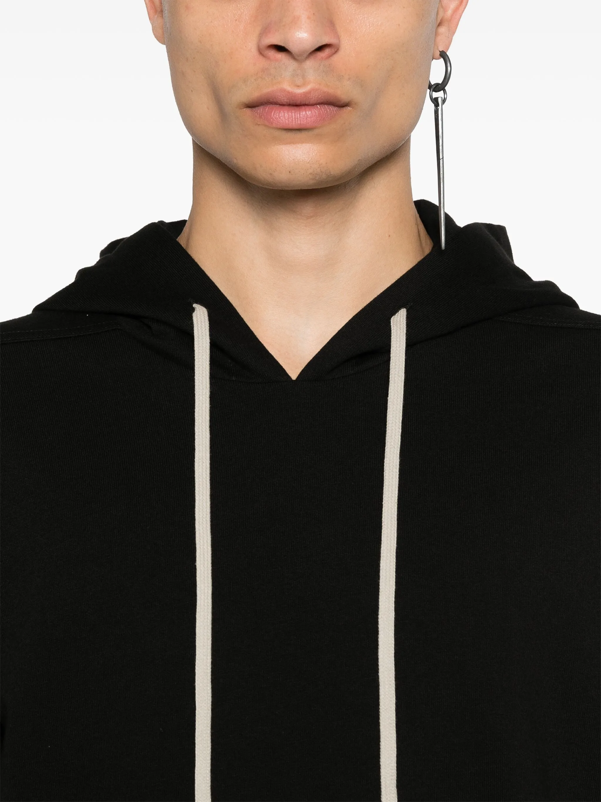 RICK OWENS PORTERVILLE HOODIE