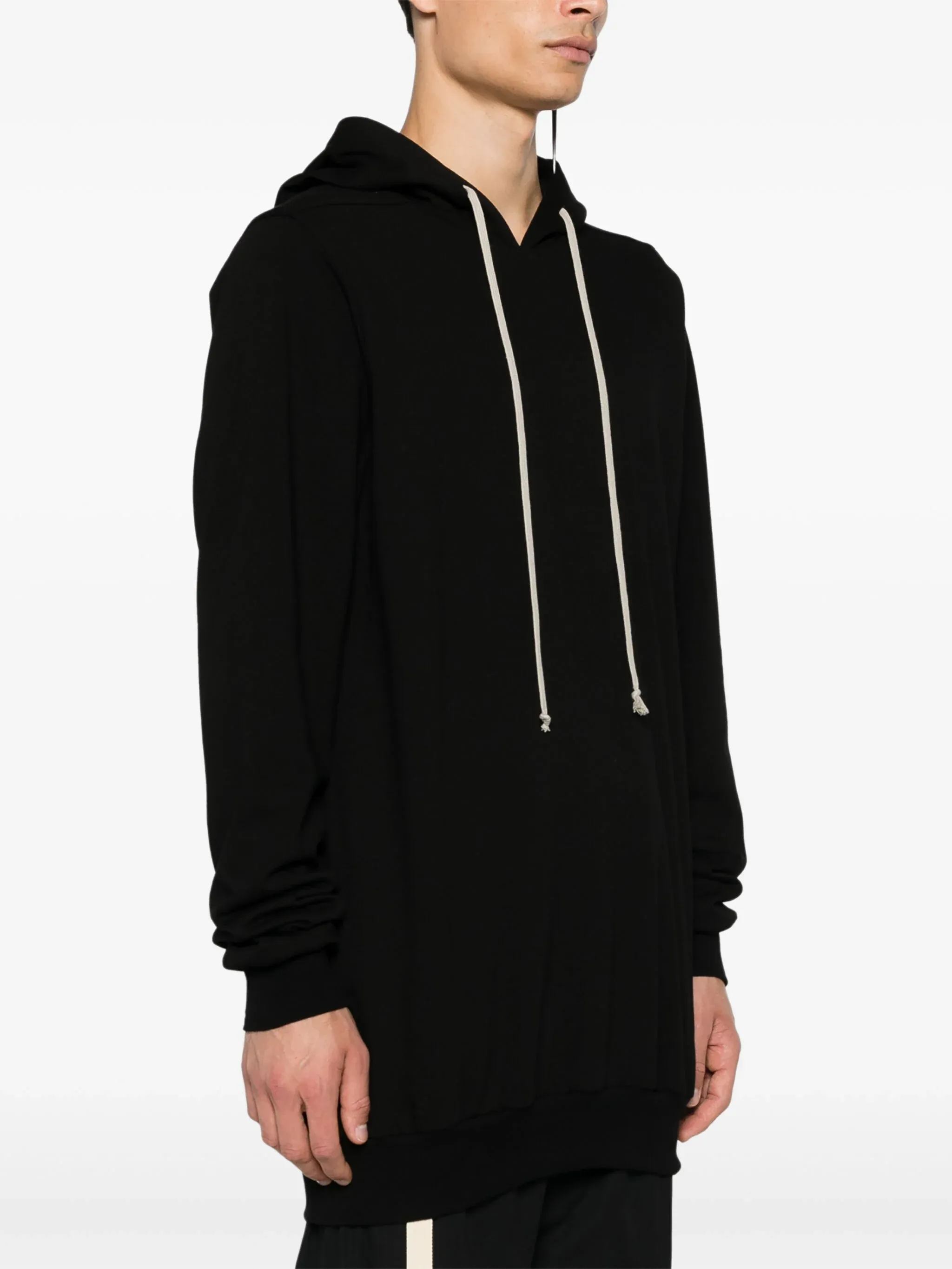 RICK OWENS PORTERVILLE HOODIE