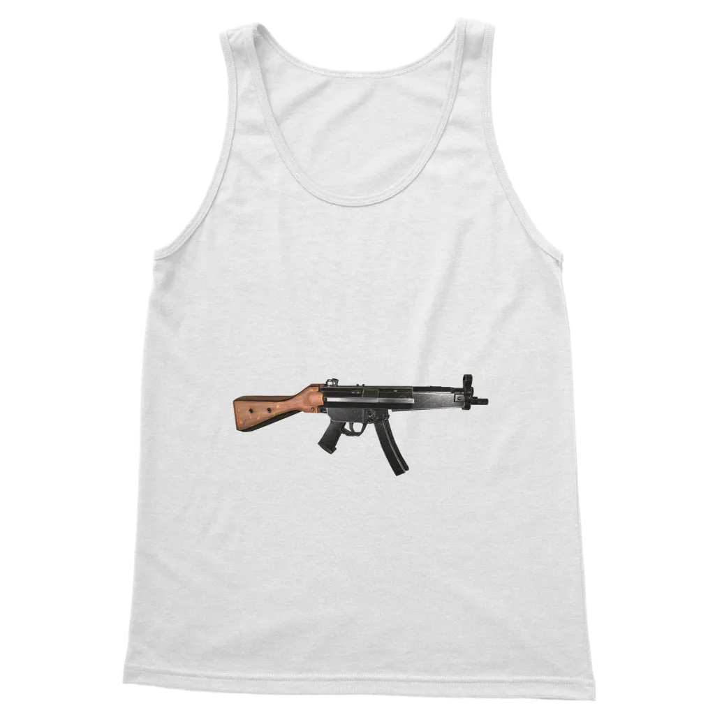 Rifle Classic Adult Vest Top