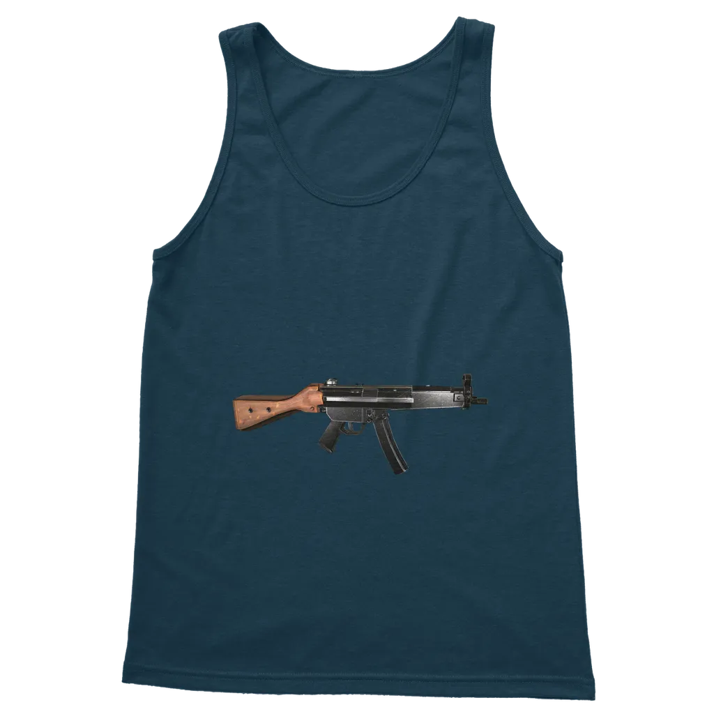 Rifle Classic Adult Vest Top