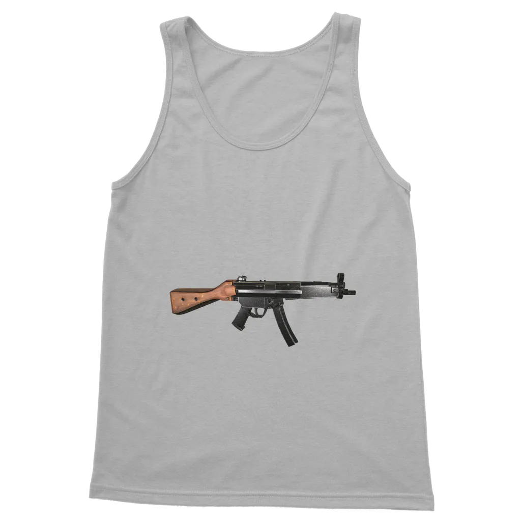 Rifle Classic Adult Vest Top