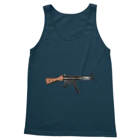 Rifle Classic Adult Vest Top