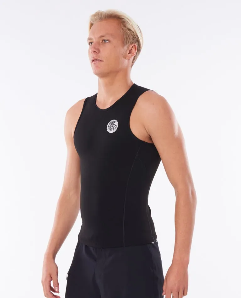 Ripcurl Flashbomb 0.5MM Sleeveless Vest