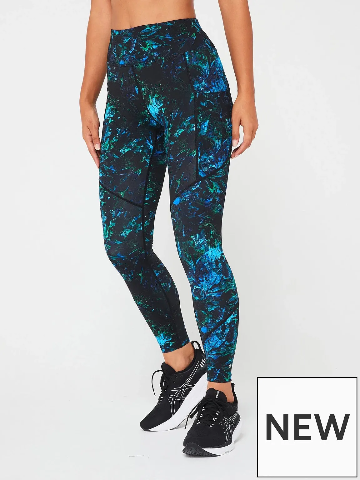 Ronhill - Women's Tech Tight