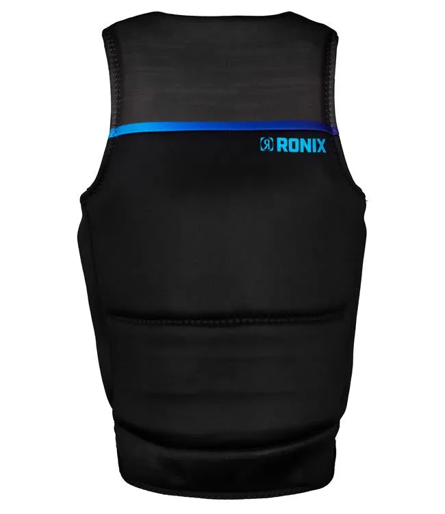 Ronix Megacorp Teen Life Vest (2024) - Blue