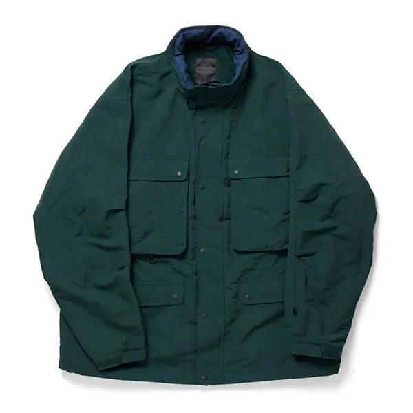 SALE 30%OFF ! <br/>【DAIWA PIER39/ダイワピア39】Tech Hiker Mountain Parka