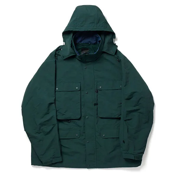 SALE 30%OFF ! <br/>【DAIWA PIER39/ダイワピア39】Tech Hiker Mountain Parka