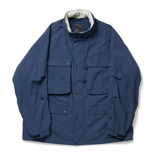 SALE 30%OFF ! <br/>【DAIWA PIER39/ダイワピア39】Tech Hiker Mountain Parka