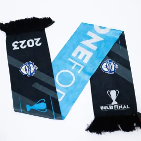 Scarf: USL Championship