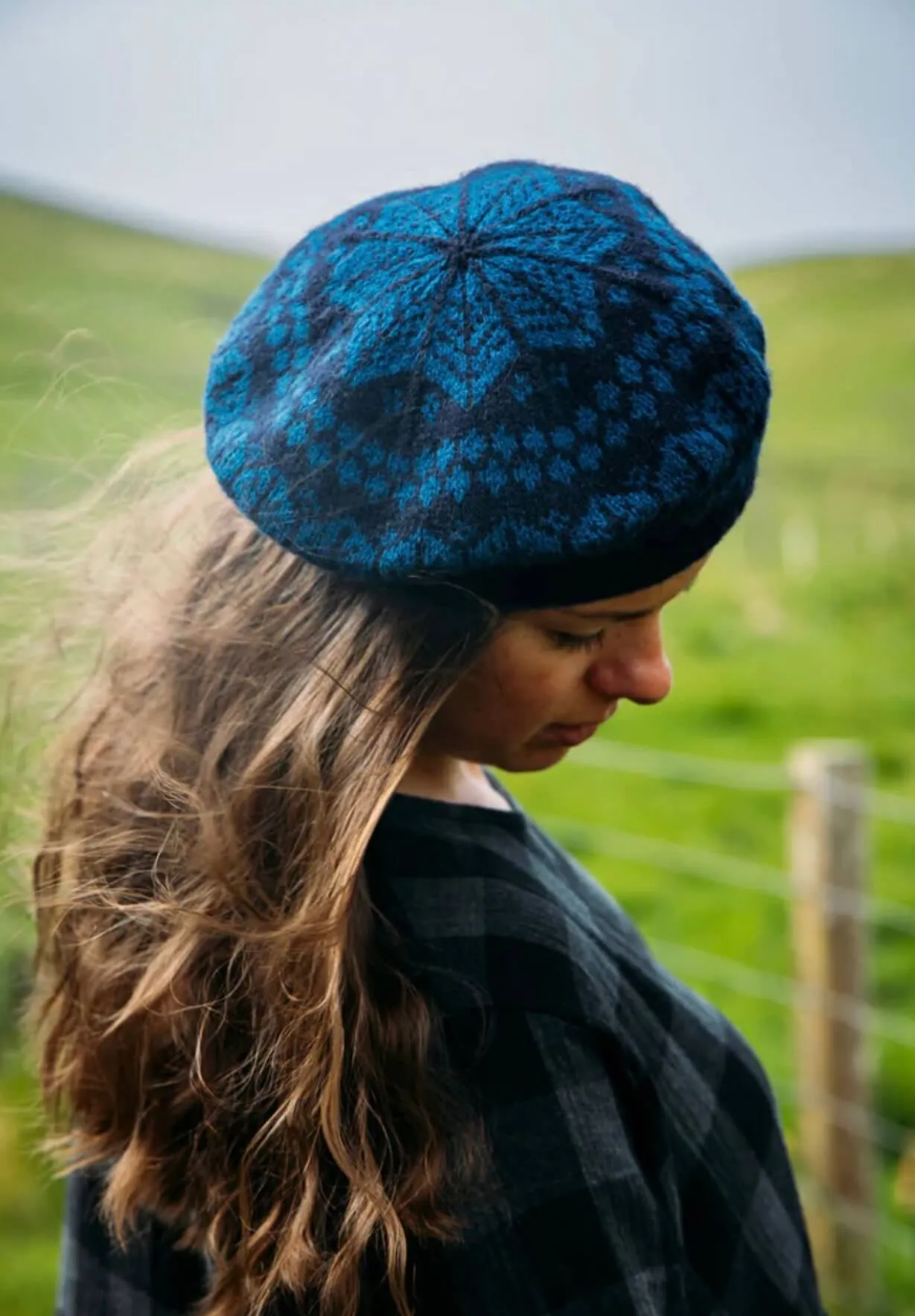 Shetland Wool Week Annual 2023