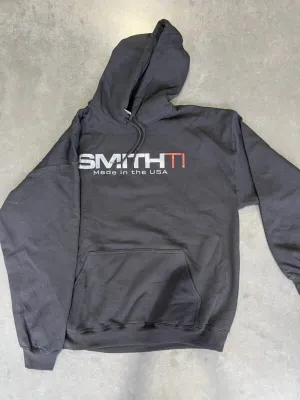 Smith Titanium Hoodie - L