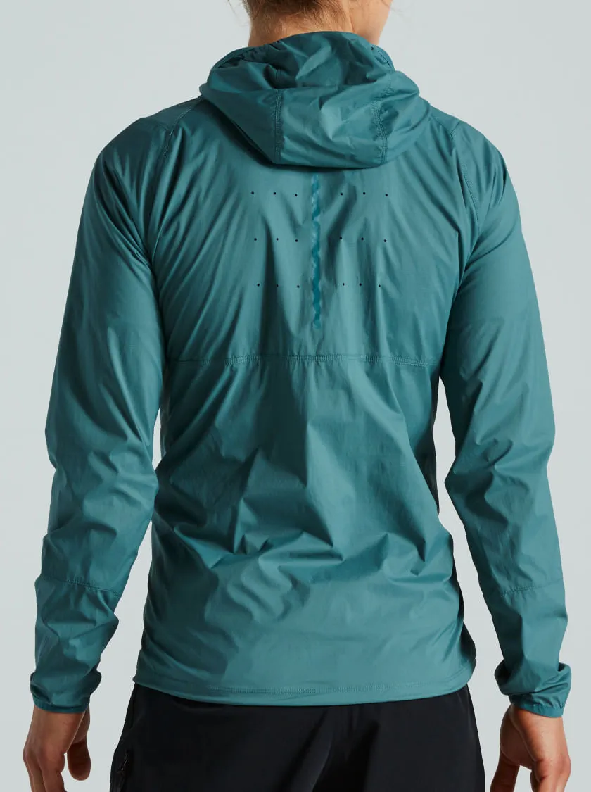 Specialized Trail-Series Womens Wind Jacket