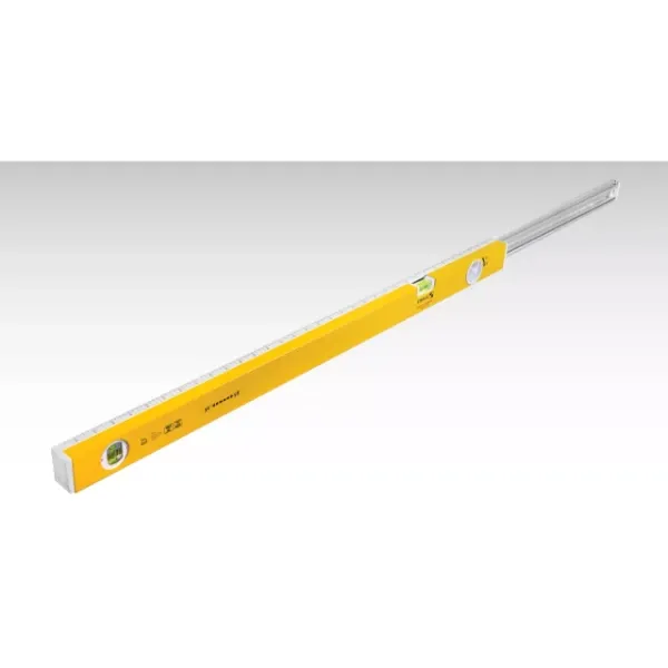 Stabila 29459 80T 36" - 58" Adjustable Length Level