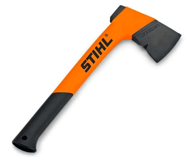 STIHL Polyamide 15" Splitting Axe