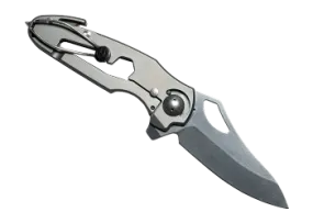 Surefire Delta Folding Combat Utility Knife