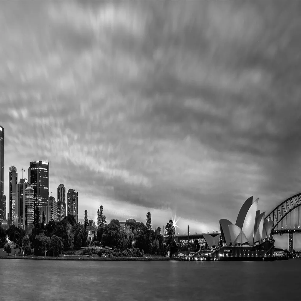 Sydney Skyline