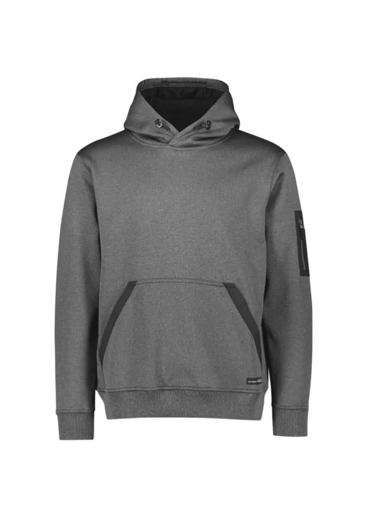 Syzmik ZT667 Unisex Water Resistant Hoodie