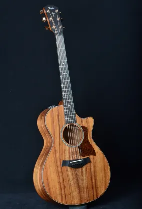 Taylor 722ce