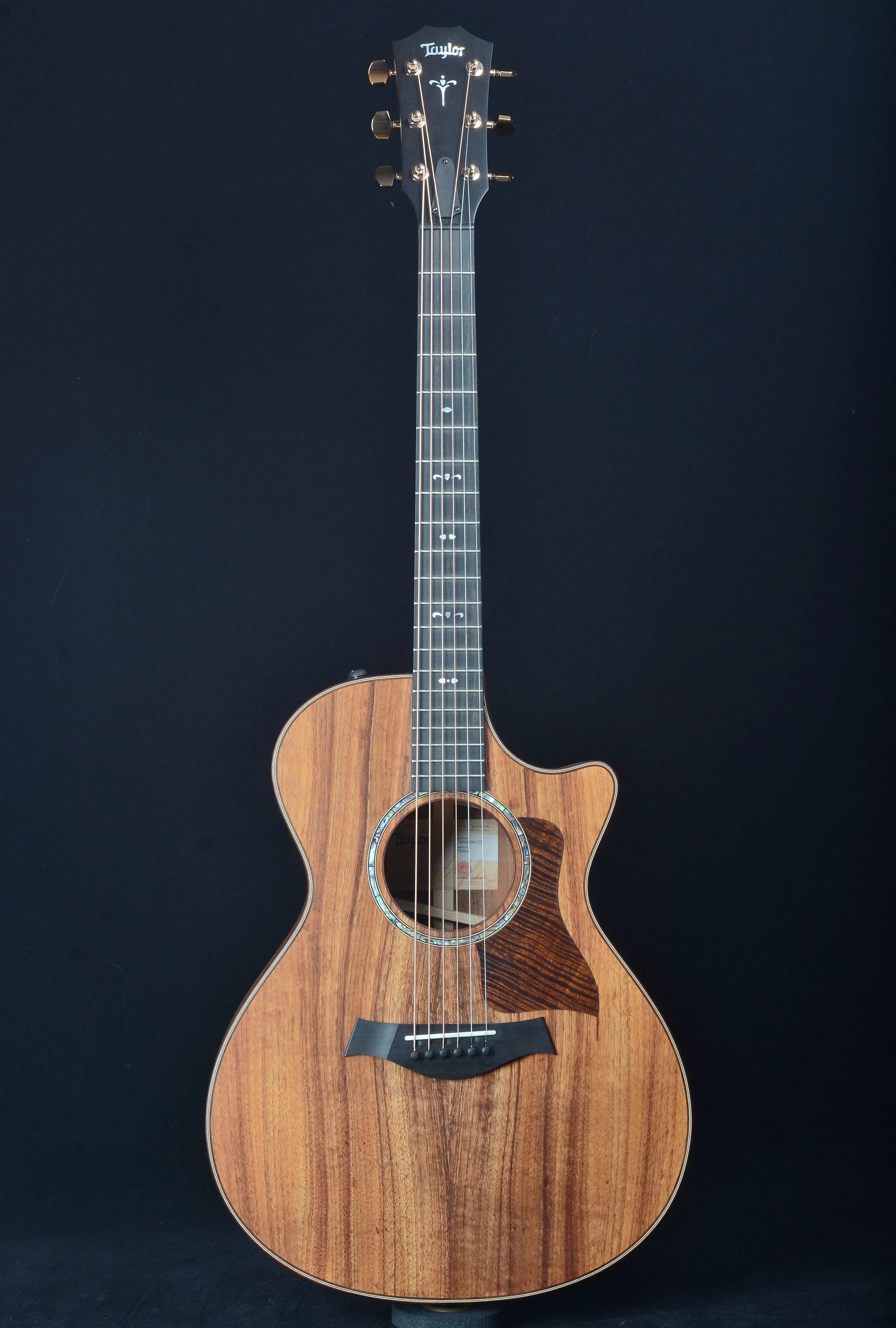 Taylor 722ce