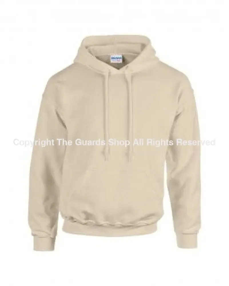 The Household Cavalry Hoodie