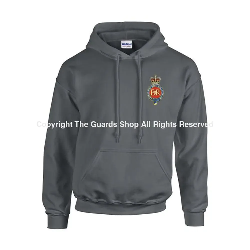 The Household Cavalry Hoodie