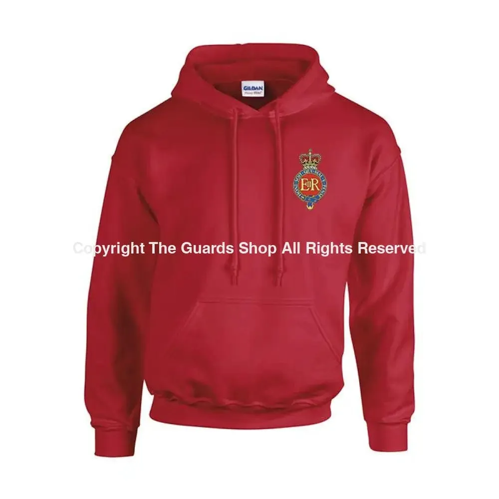 The Household Cavalry Hoodie