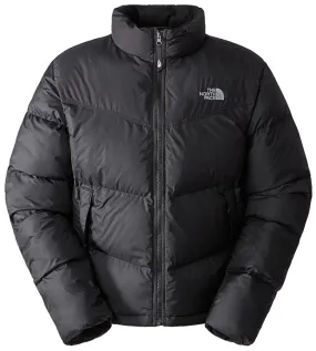 The North Face Mens Saikuru Jacket Black