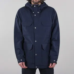 The North Face Mountain Parka Jacket