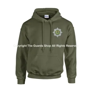 The Scots Guards Hoodie