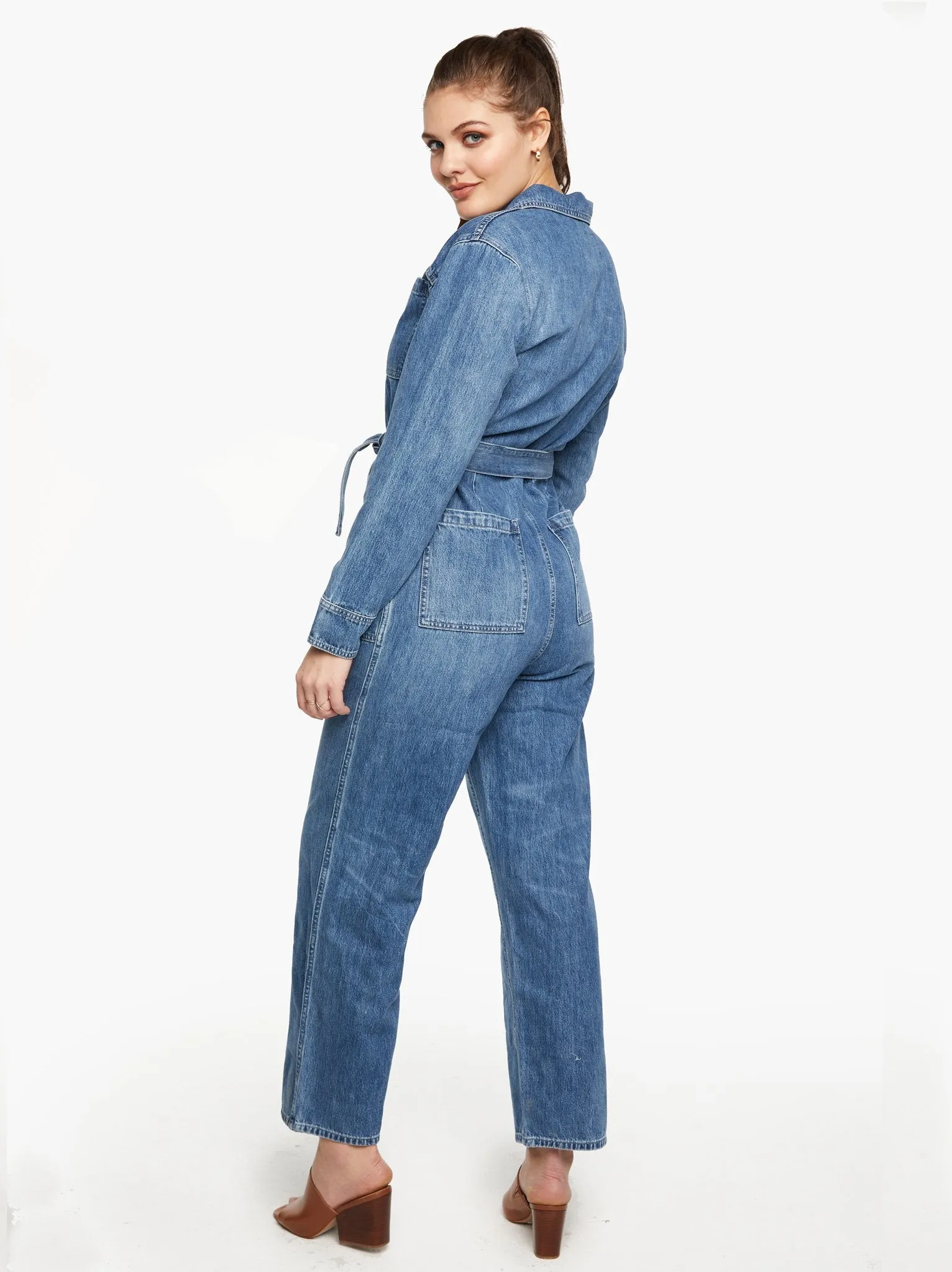 The Wendy Coverall