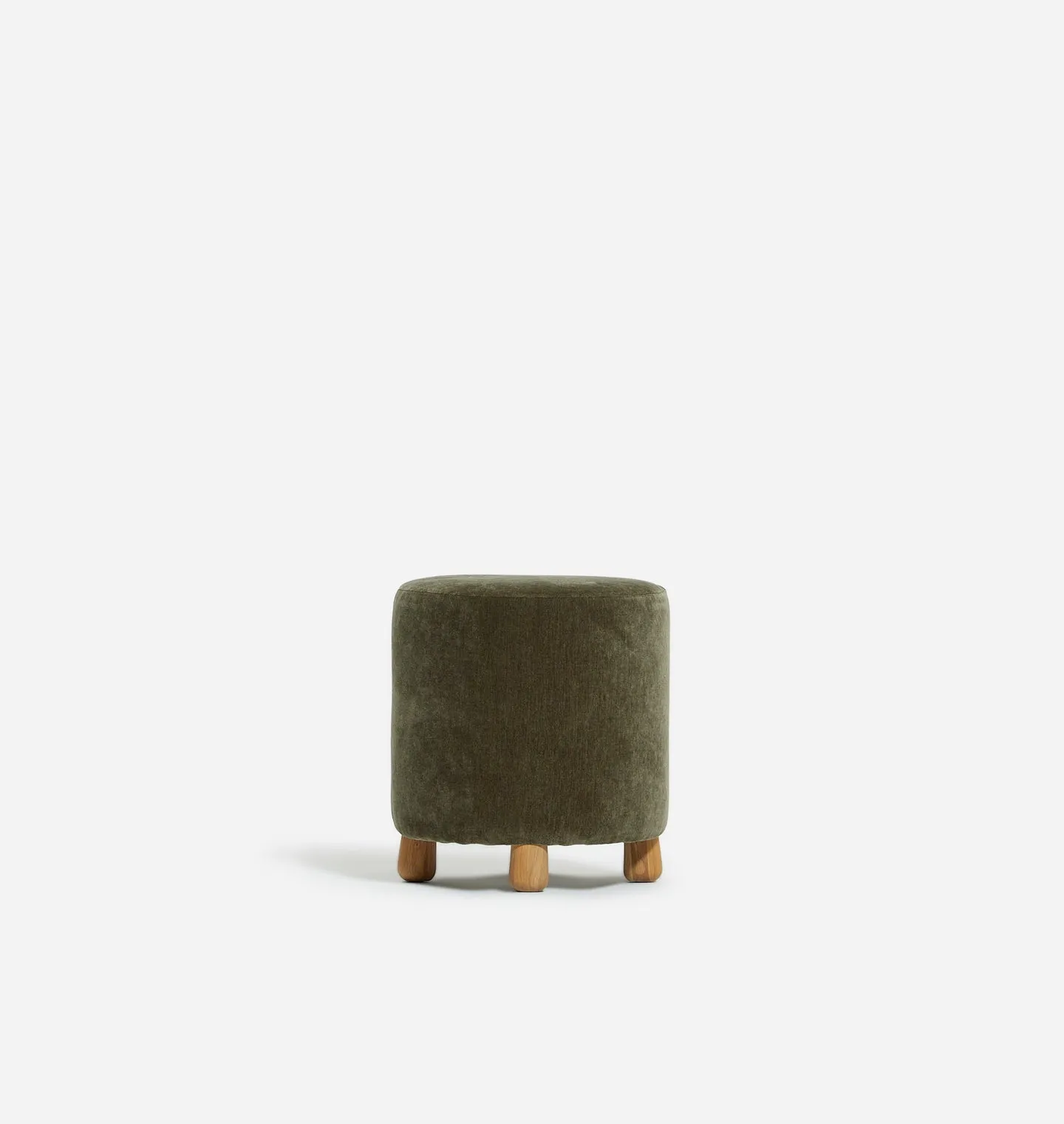 Tocho Footed Stool