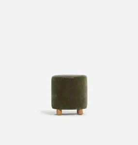 Tocho Footed Stool