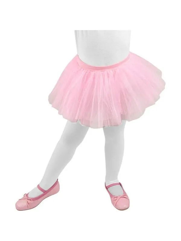 Toddler Costume Tutu